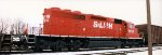 St.L&H SD40-2 5690